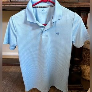 Southern tide youth boys shirt